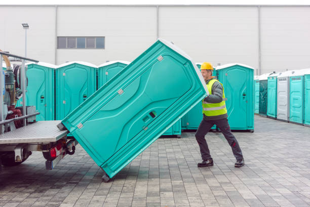 Best Event porta potty rental  in Kingstree, SC