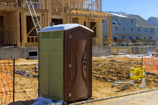 Best Portable restroom trailer rental  in Kingstree, SC