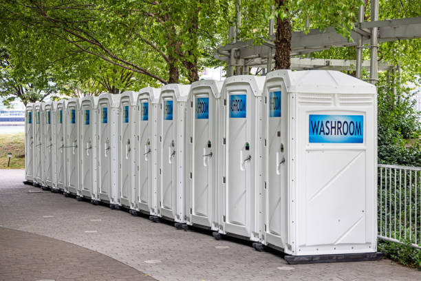 Best Temporary restroom rental  in Kingstree, SC