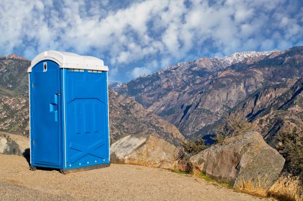 Best Porta potty delivery and setup  in Kingstree, SC