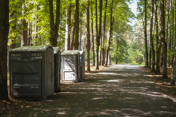 Best Temporary restroom rental  in Kingstree, SC