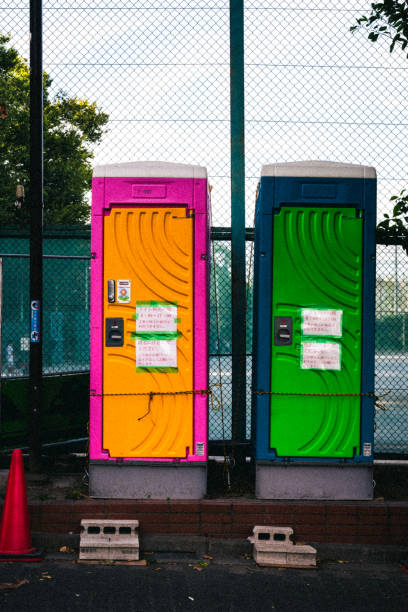 Best Porta potty cleaning services  in Kingstree, SC