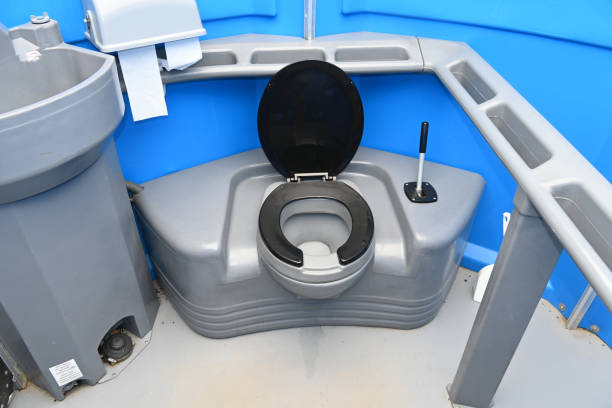 Best Event porta potty rental  in Kingstree, SC