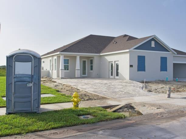 Best Sanitation services for porta potties  in Kingstree, SC