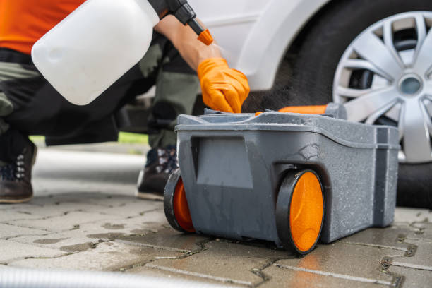 Best Local porta potty services  in Kingstree, SC
