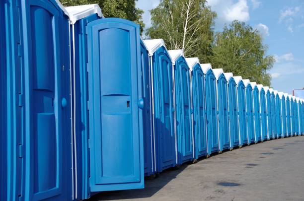 Best Porta potty rental near me  in Kingstree, SC